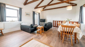 Combination of 2 Lovely Coastal Cottages nr Bude